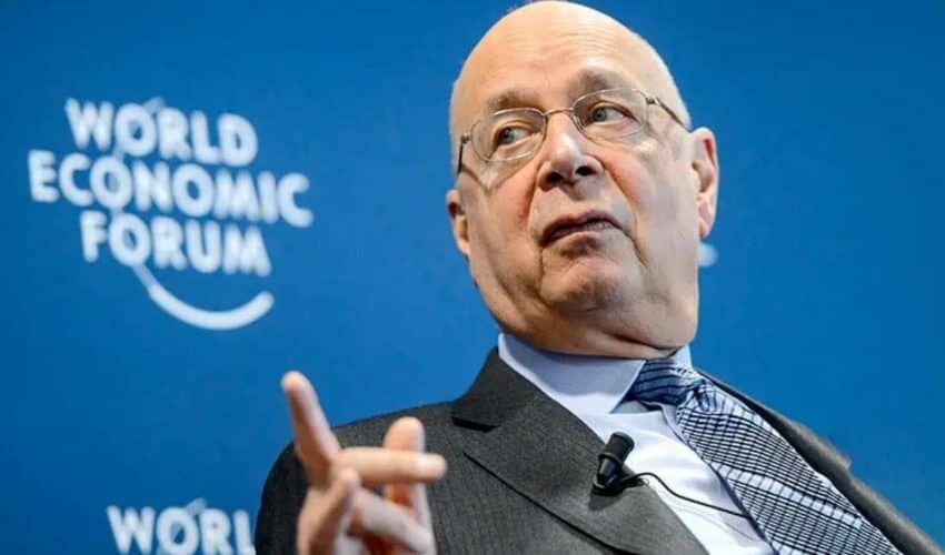 Ne treba da budeš “teoretičar zavere” da bi opravdano bio zabrinut zbog Svetskog Ekonomskog Foruma