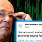 MATRIX 2.0: Svetski ekonomski forum kaže da ljudi koji žele da žive moraju postati baterije za veštačku inteligenciju