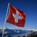 ŠVAJCARSKA blokira vojne pošiljke Kijevu