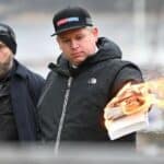 LUDNICA! Finska optužuje Rusiju za spaljivanje Kurana u Švedskoj