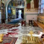 Progon pravoslavne crkve u Ukrajini se nastavlja: Sveštenik izboden nožem