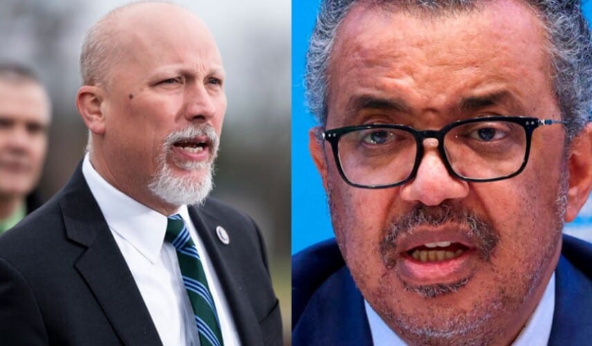 Američki Republikanci predstavili nacrt o ukidanju finansiranja Svetskoj Zdravstvenoj Organizaciji