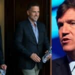 Taker Karlson: Hanter Bajden koristio poverljive informacije da bi profitirao u Ukrajini