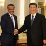 Nova epizoda FARSE! Šef SZO-a "zabrinut" zbog porasta broja obolelih od COVID-a u Kini