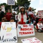 Tehnokrate na delu: Medicinska profesija primenjuje SZO-ov digitalni dijagnostički kod za nevakcinisane