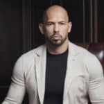 Oglasio se Endrju Tejt! Za svoje hapšenje krivi "ludilo vadajuće elite"