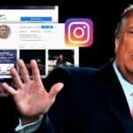IZ "METE" doneli odluku- Vraćaju Facebook i Instagram nalog Donaldu Trampu