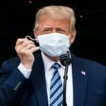 Čuveni dr Robert Maloun kaže da ne može da podrži Trampa dok god on podržava vakcine protiv COVID-a