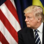 TRAMP: Slanje tenkova Ukrajini znači NUKLEARNI rat! Kijevu se ne piše dobro ako se bivši predsednik SAD vrati na vlast