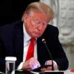 TRAMP bi uskoro mogao da se vrati na Tviter i Facebook