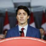 Sve veze kanadskog premijera sa PEDOFILIJOM! Trudoov brat otkrio detalje: "Klaus Švab ga ucenjuje zbog toga"