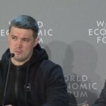 Ukrajina na Svetskom Ekonomskom Forumu: Spremni smo za digitalni novac