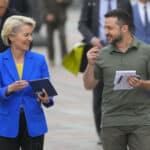 PUTINE budi precizan! U Kijevu početkom februara počinje samit EU- svi Zapadni lideri na jednom mestu