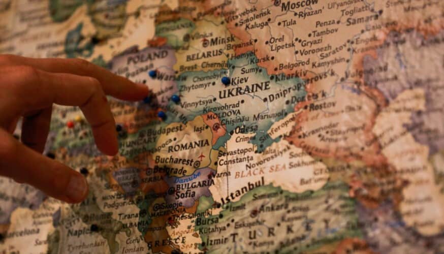 Bivši ministar spoljnih poslova Poljske: Varšava razmatra podelu Ukrajine