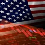 SAD u recesiji, sledi još jedan skok inflacije