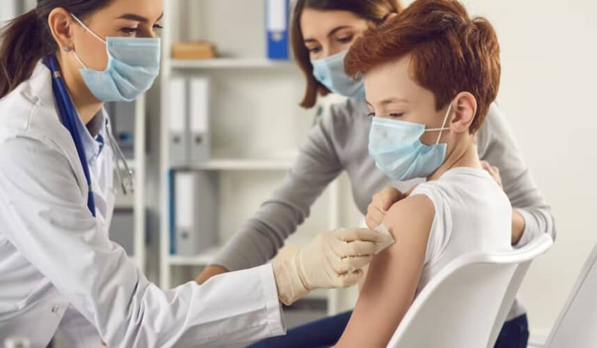 FDA najavio davanje nekoliko COVID VAKCINA na godišnjem nivou! - Još jedna "teorija zavere" pala u vodu