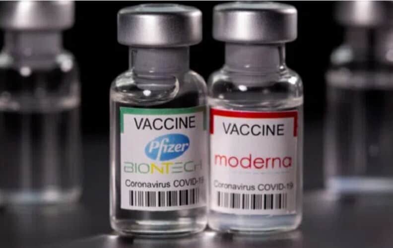  Vrhunski naučnik: „mRNA vakcine protiv Covid-a treba ODMAH povući“