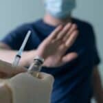 Niko živ više neće da se vakciniše! Batutu objavio podatke, 4 i 5 dozu primilo manje od 1,5% stanovništva