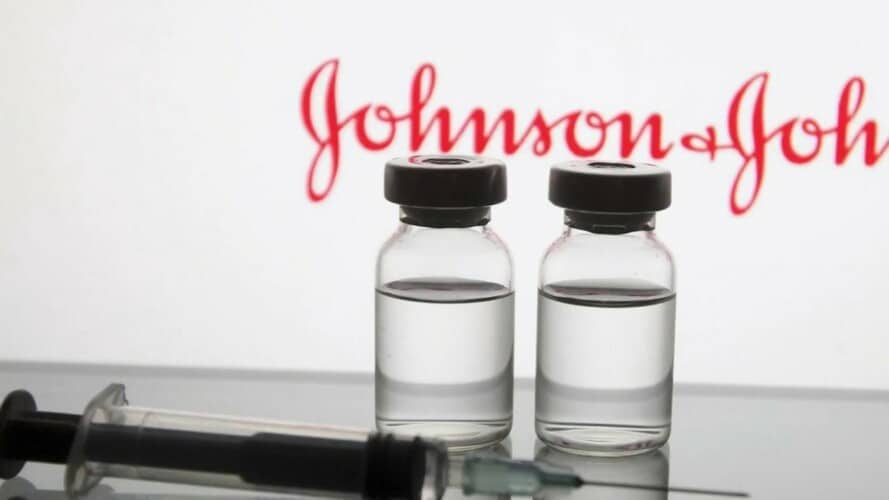 Džonson i Džonson obustavlja ispitivanje vakcine protiv HIV-a