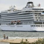 Više od 800 ljudi zarobljeno na kruzeru Viking Orion kod australijske obale zbog mikroorganizama
