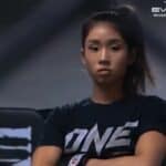 Potpuno vakcinisana MMA zvezda Viktorija Li preminula, imala je samo 18 godina