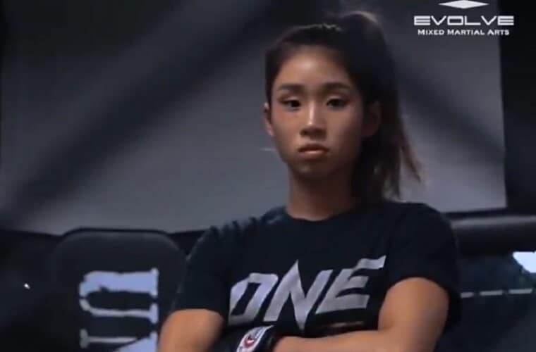  Potpuno vakcinisana MMA zvezda Viktorija Li preminula, imala je samo 18 godina