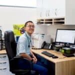 Doktor(34) rođen u Hong Kongu IZNENADA PREMINUO u Australiji