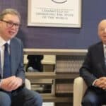 Sprema se opasna manipulacija! VUČIĆ planira da otvori REFERENDUM o LITIJUMU