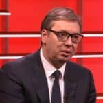 Predstava sa "vukovima"! Vučićevi mediji i saradnici najavljuju njegovu ostavku