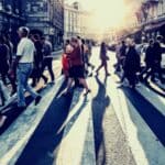 UJEDINJENI ARAPSKI EMIRATI uveli praćenje hoda kroz biometriju! Već palo prvo hapšenje