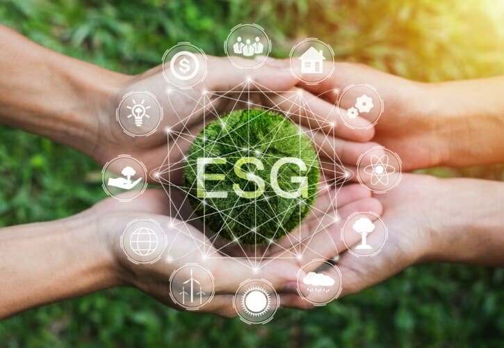  ESG- Novo oružje Eko levičarskih “elitista” usmereno na Vašu porodicu