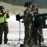 CNN priznaje da je rat u Ukrajini 'laboratorija za zapadno oružje'