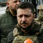 Početak kraja Zapadnog sna: Zelenski priznao da Ukrajina gubi rat sa Rusijom