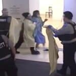 Nema pravde! Kanadski sud odbacio slučaj žene koju je ubilo obezbeđenje jer nije nosila masku