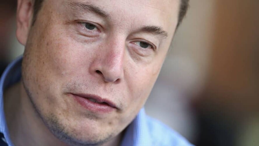 ILON MASK najavio Trećki svetski rat: "Većina je nesvesna opasnosti"