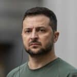 Zelenski preti AMERIKANCIMA ukoliko ukinu pomoć Kijevu: "Oni će umirati"