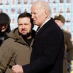 Ne odgovara im mir! Bajden se protivi ideji da Kina posreduje u pregovorima Rusije i Ukrajine