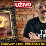 VEČERAS UŽIVO! Mario Zna donosi sve INFORMACIJE koje su zabranjene u mejnstrim medijima! (VIDEO)