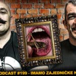 VEČERAS u podcastu Mario ZNA! Zdravko Gojanović: "Srbi i Hrvati imaju zajedničke neprijatelje" (VIDEO)
