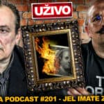 Da li tek sledi glad i beda? Branko Dragaš uživo od 18h u podcastu Mario ZNA (VIDEO)