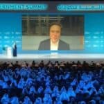 ILON MASK na samitu "svetske vlade" poručio elitistima: Vaša ideja mogla bi da dovede do kolapsa civilizacije (VIDEO)