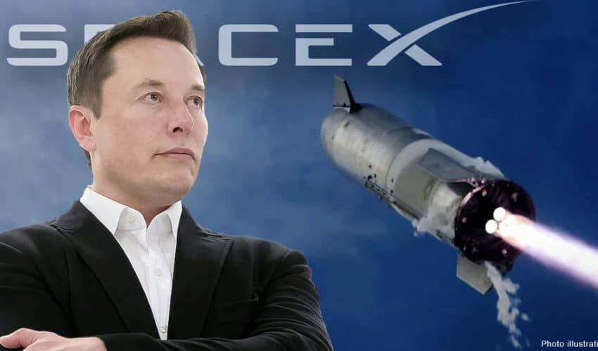  Odlučeno! SpaceX Ilona Maska neće više pomagati ukrajinskoj vojsci