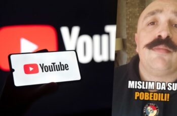"POVLAČIM SE, GOTOVO JE"- Mario Zna nakon niza napada na njegove kanale- Mnogi su se ponadali (VIDEO)