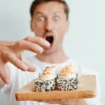 Suši i veštačka inteligencija - Borba protiv "suši terorizma" (VIDEO)