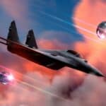 BELA KUĆA: Oboreni neidentifikovani leteći objekti nisu VANZEMALJSKI (VIDEO)