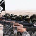 AMERIKA regrutuje džihadiste za napad na Rusiju