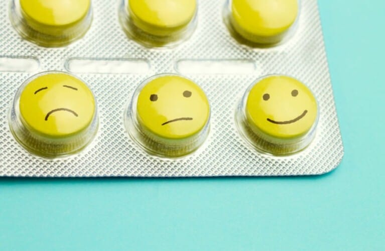  Zabrinjavajuća studija otkriva: Antidepresivi povezani sa razvijanjem superbakterija
