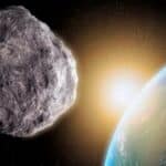 Naučnici tvrde: Nevidljivi asteroidi u svakom trenutku mogu da udare u zemlju