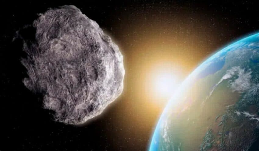  Naučnici tvrde: Nevidljivi asteroidi u svakom trenutku mogu da udare u zemlju