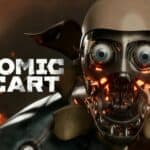 UKRAJINA poziva zemlje da zabrane video igricu "Atomic Heart" zbog veza sa Gaspromom